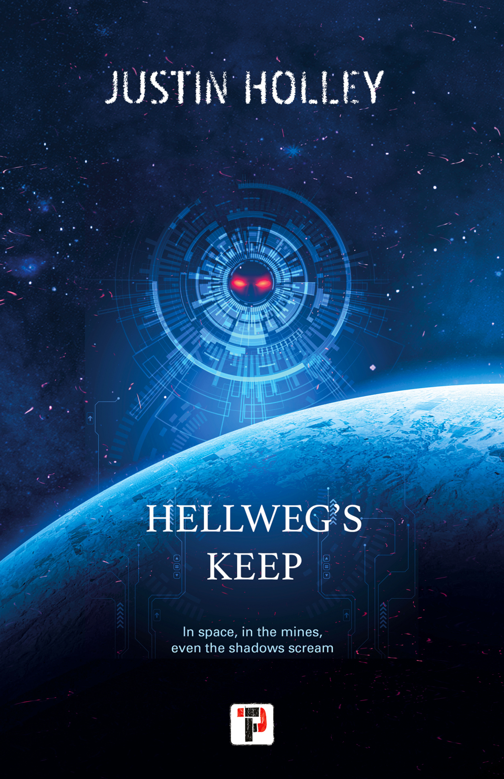 Hellweg's Keep (eBook)