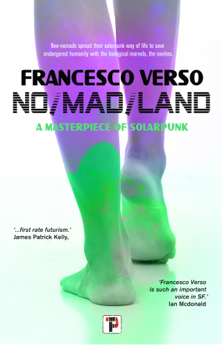 Cover image: No/Mad/Land
