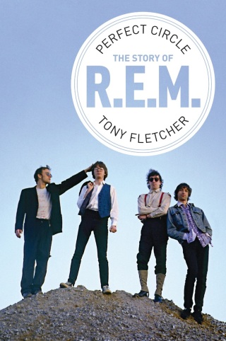Cover image: Perfect Circle: The Story of R.E.M. 9781785589676