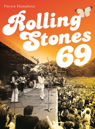 Cover image: Rolling Stones 69 9781787601680