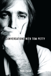 Cover image: Conversations with Tom Petty 9781787601628