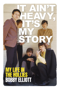 Cover image: It Ain't Heavy, It's My Story 9781913172206