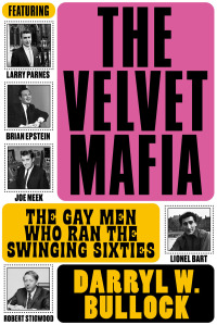 Imagen de portada: The Velvet Mafia 9781787602311