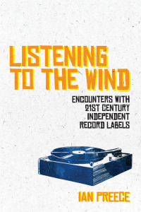 Cover image: Listening to the Wind 9781785586309