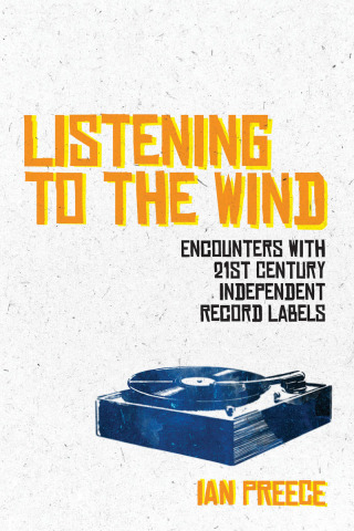 صورة الغلاف: Listening to the Wind 9781785586309