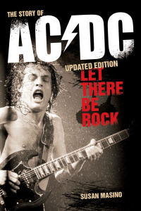 Cover image: Let There Be Rock 9781913172145