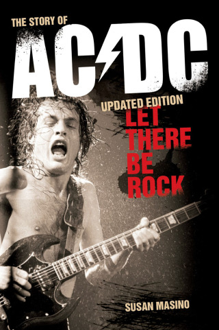 Cover image: Let There Be Rock 9781913172145
