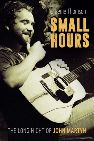 Cover image: Small Hours 9781913172657