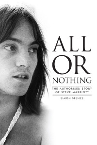 Cover image: All or Nothing 9781915841209