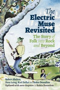 Imagen de portada: The Electric Muse Revisited 9781913172084