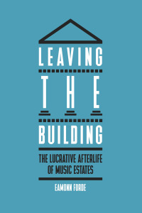 Cover image: Leaving the Building 9781913172107
