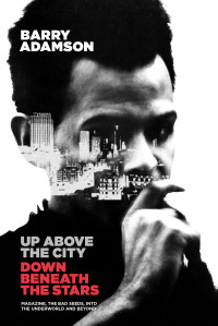 Cover image: Up Above the City, Down Beneath the Stars 9781913172251
