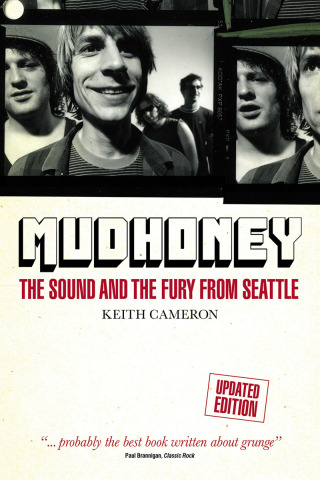 صورة الغلاف: Mudhoney 9781913172589