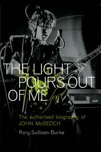 Cover image: The Light Pours Out of Me 9781913172664