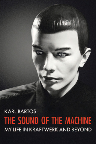 Cover image: The Sound Of The Machine 2nd edition 9781915841193