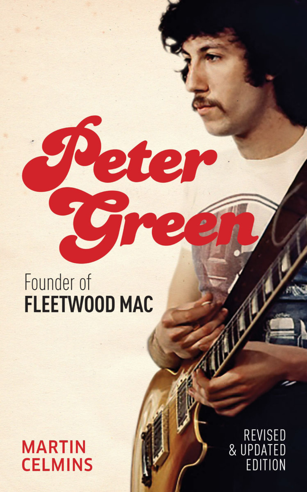 Peter Green (eBook)