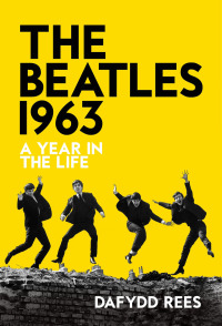 صورة الغلاف: The Beatles 1963 9781913172220