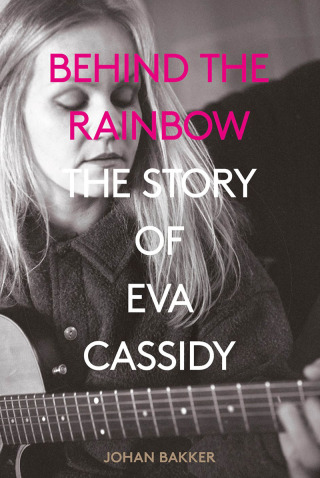Omslagafbeelding: Behind the Rainbow