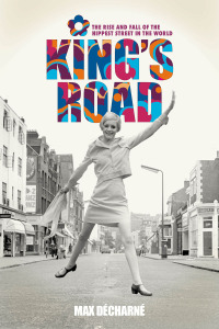 Cover image: King's Road 9781913172602
