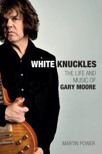 Cover image: White Knuckles 9781787601611