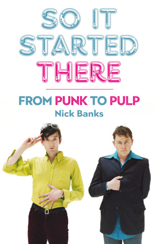 Cover image: So It Started There 9781915841100