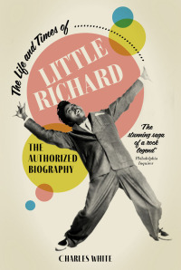 صورة الغلاف: Life And Times Of Little Richard 9781915841216