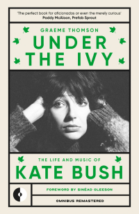 Cover image: Under the Ivy 3rd edition 9781915841353