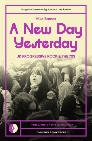 Cover image: A New Day Yesterday 9781915841360