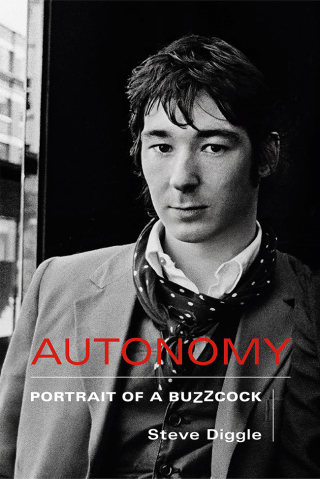 Cover image: Autonomy 9781915841087