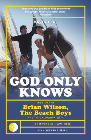 Cover image: God Only Knows 4th edition 9781915841414