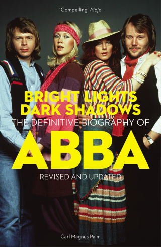 Cover image: Bright Lights Dark Shadows 5th edition 9781915841476