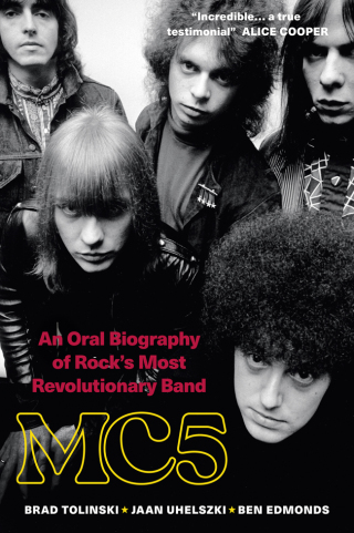 Cover image: MC5 9781787592858