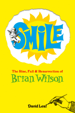 Imagen de portada: Smile 9781787592872