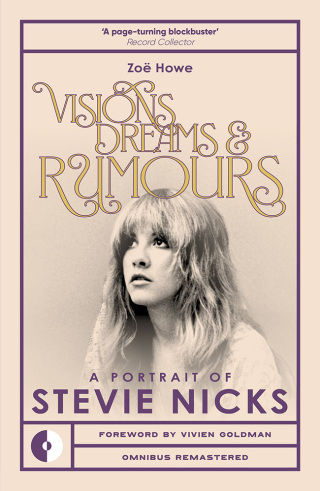 Cover image: Visions, Dreams & Rumours 9781917274074