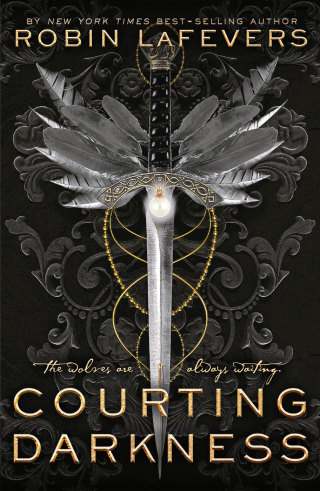 Immagine di copertina: Courting Darkness 9781783448265