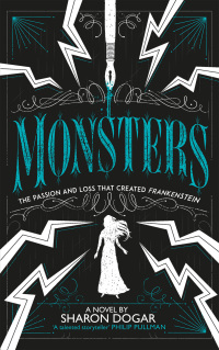 Imagen de portada: Monsters 9781783449033