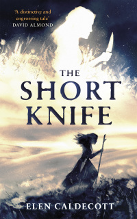 Omslagafbeelding: The Short Knife 9781783449781