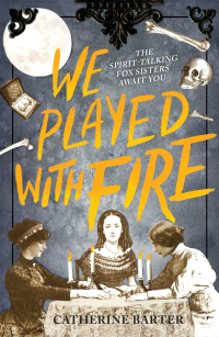 Imagen de portada: We Played With Fire 9781839130069