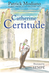 Cover image: Catherine Certitude 9781783449828