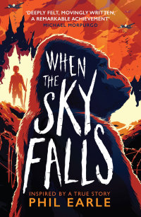 Cover image: When the Sky Falls 9781783449651