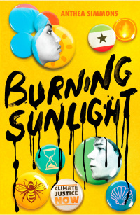 Cover image: Burning Sunlight 9781839130441