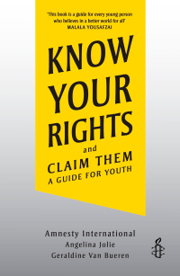 Cover image: Know Your Rights 9781839131196