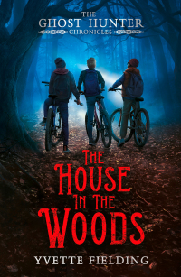Omslagafbeelding: The House in the Woods 9781839131141
