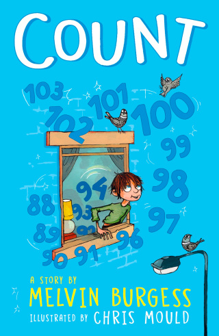 Imagen de portada: Count 9781783449880