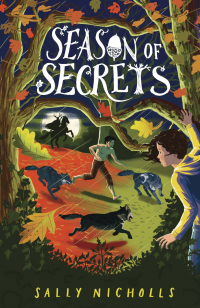 Cover image: Season of Secrets 9781839130465