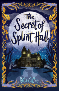 Titelbild: The Secret of Splint Hall 9781839131967
