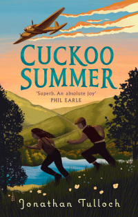 Cover image: Cuckoo Summer 9781839132094