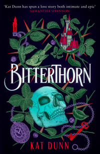 Cover image: Bitterthorn 9781839132957