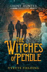 Cover image: The Witches of Pendle 9781839133183