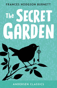 Imagen de portada: The Secret Garden 9781839135026